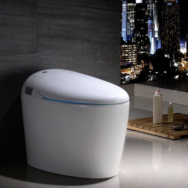 Smart Toilet Australia - STA 762