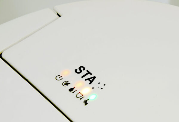 Smart Toilet Australia - LED Indicator (4)