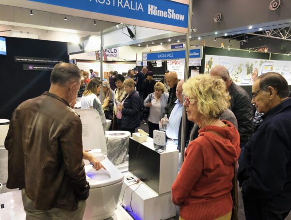 Perth Home Show - Aug 2019