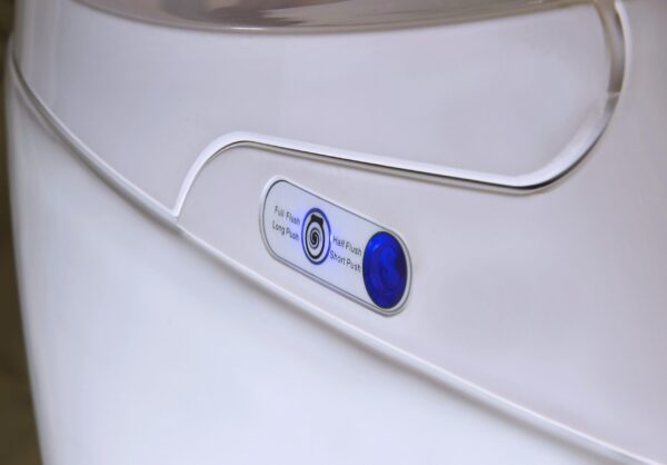 STA 766 main flush switch panel