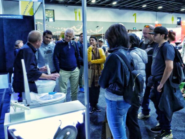 Sydney Home Show - April 2021