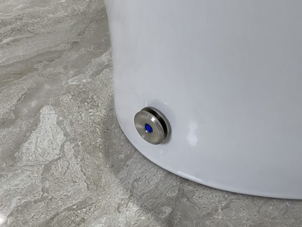 STA 768 - foot tap switch