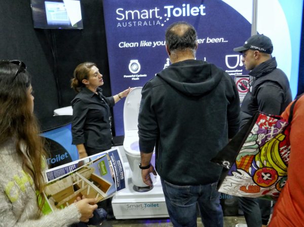 Melbourne Home Show - April 2024