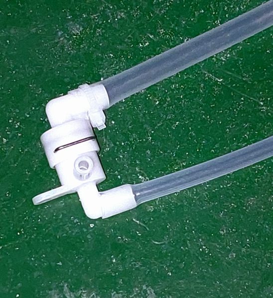 Backflow Protection, STA 180 Smart Toilet - Bidet Seat, Maimum water supply 500 kPa, Smart toilet Bidet Seat with atmospheric vacuum breaker, (AVB) complies with AS/NZ 2845.1.2022, NO RPZD REQUIRED