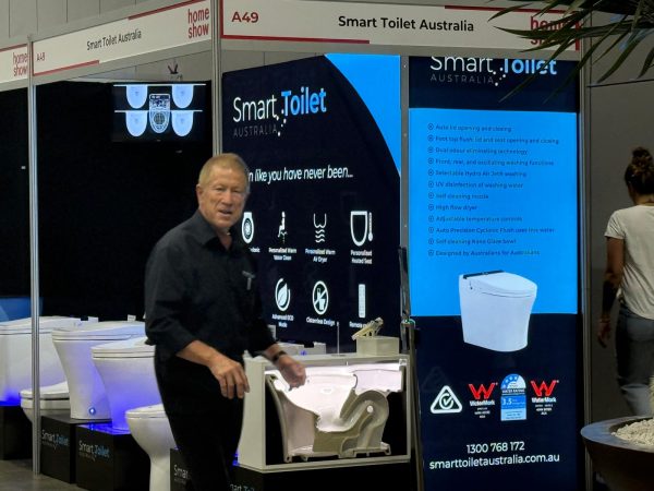 Melbourne Home Show - May 2025